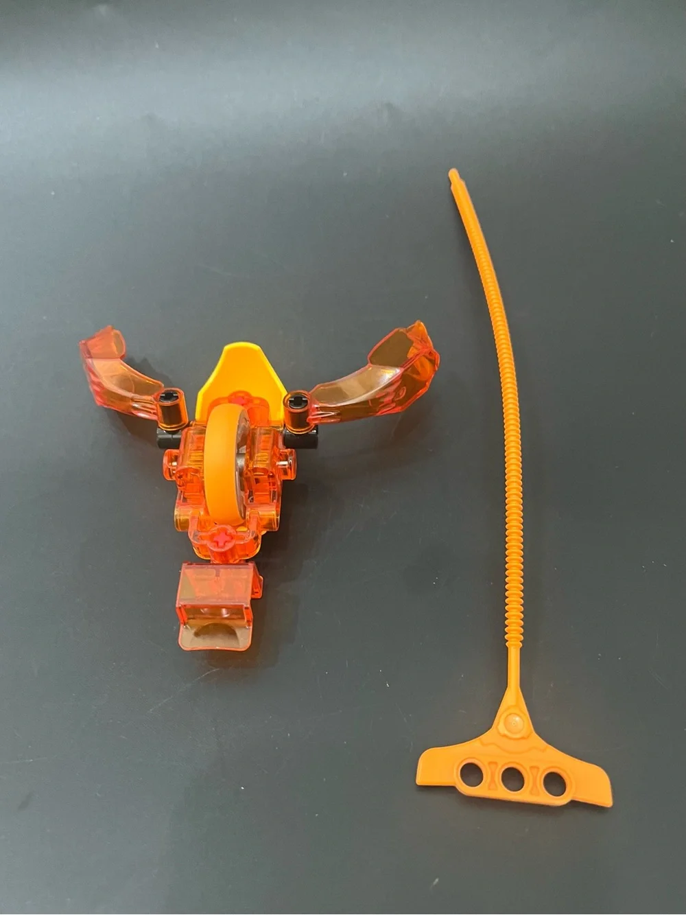 Lego pre owned